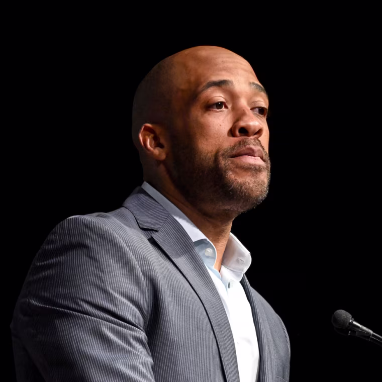 Wisconsin Democrats 2026 Convention - June 14