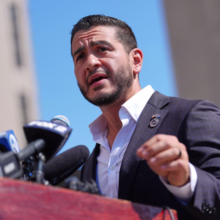 Abdul El-Sayed