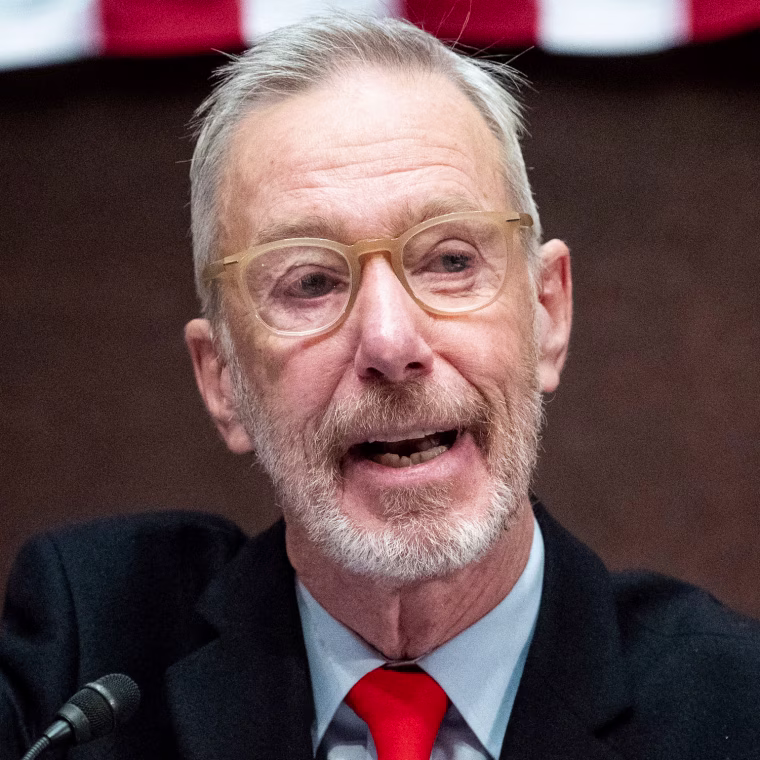 NPR & PBS CEO's at a Congressional Hearing