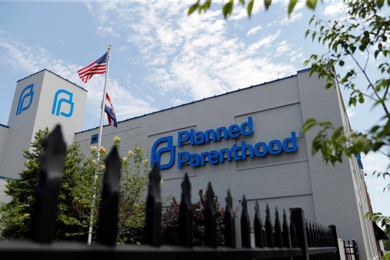 Image: Planned Parenthood