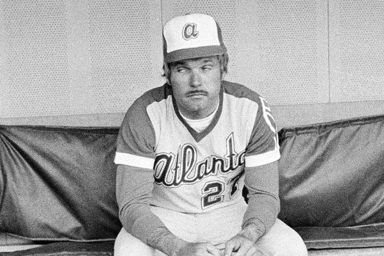 Image: Ted Turner