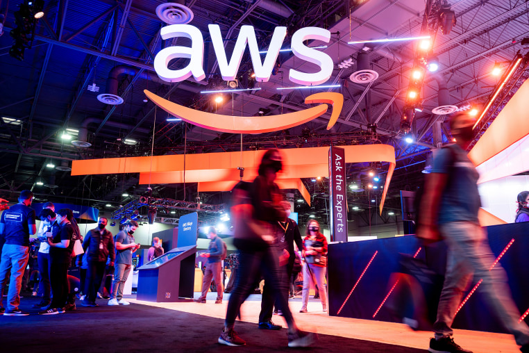 Image: AWS