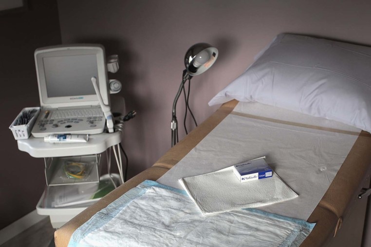 Abortion Provider Whole Woman's Heath Alliance Prepares To Open A New Clinic In Indiana