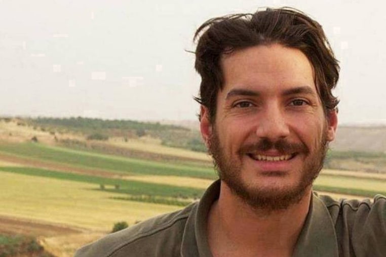 Austin Tice