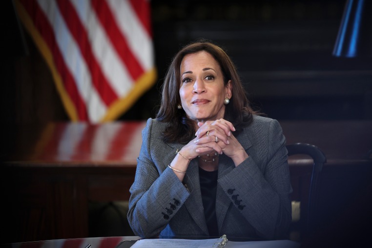 Image: Kamala Harris