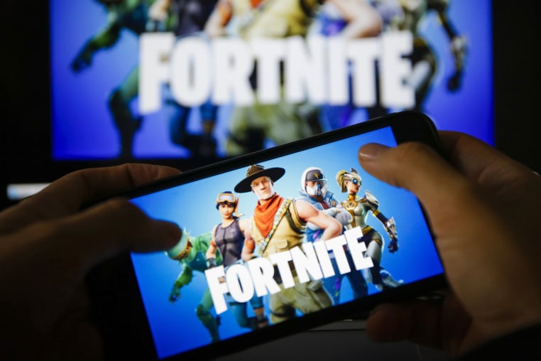 Image: Mobile games
