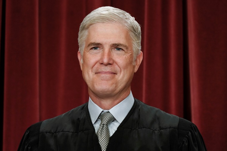 Neil Gorsuch