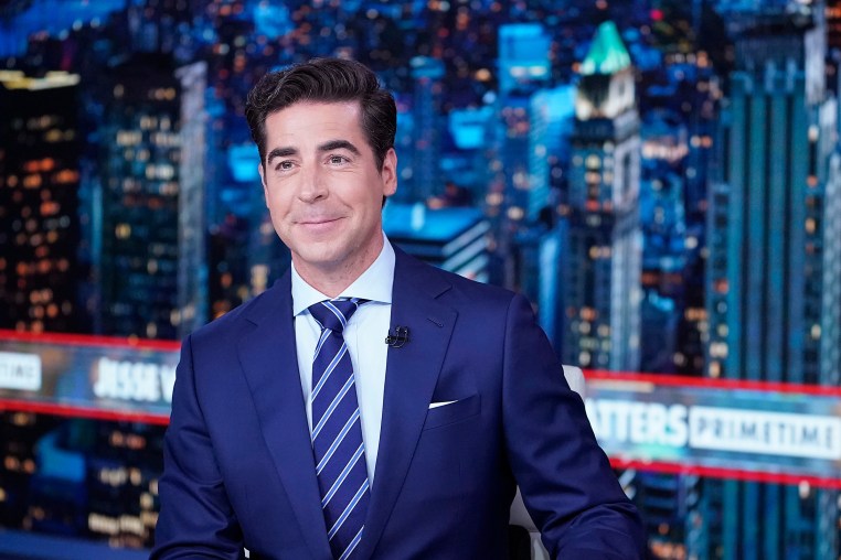 Jesse Watters