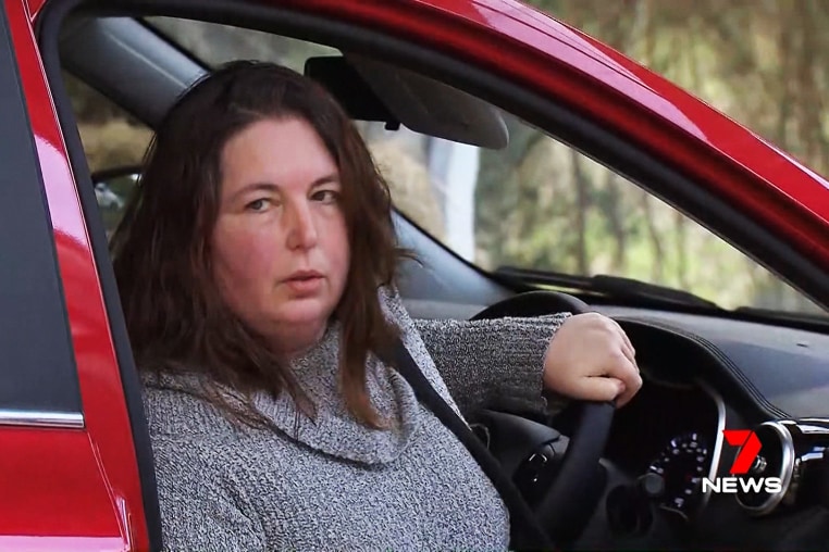 Erin Patterson, who cooked a meal that is believed to have contained poisonous mushrooms. 
