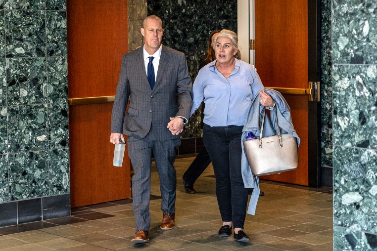 Image: Paramedic Peter Cichuniec 