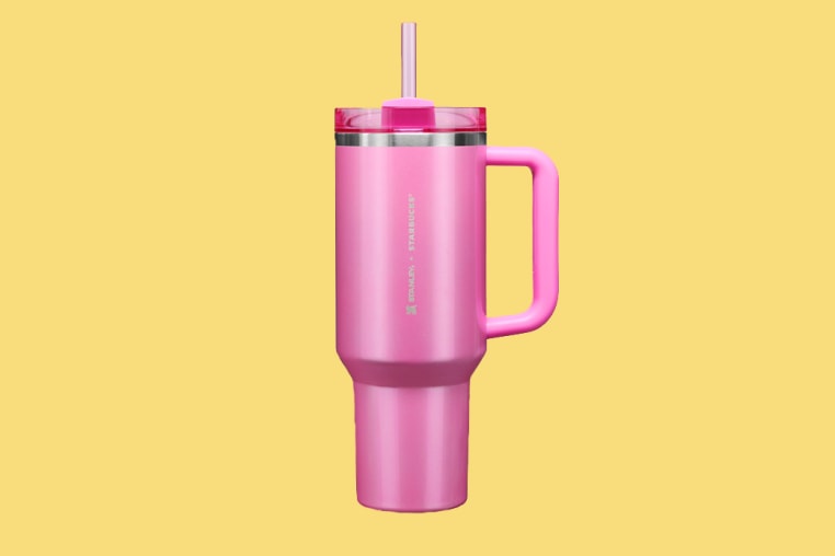 Stanley Quencher drinking cup