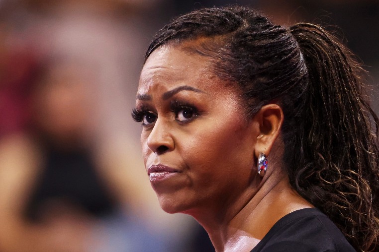 Celebrities Attend The 2023 US Open Tennis Championships - Day 1
