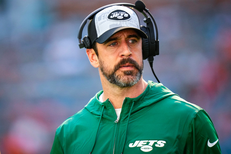 Image: New York Jets v Miami Dolphins