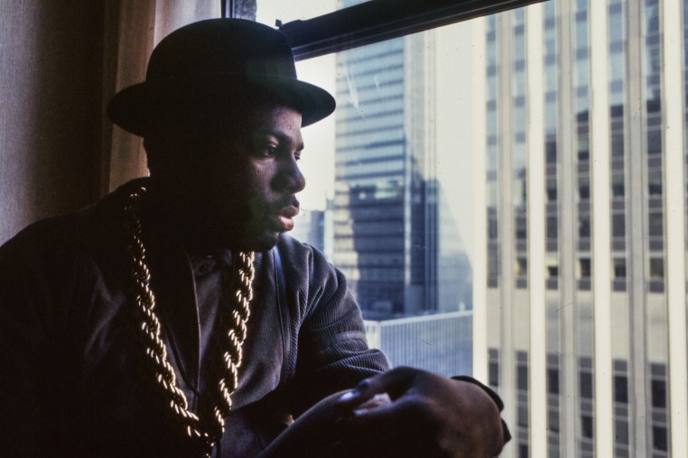 Trial set to begin for 2 accused of killing Run-DMC’s Jam Master Jay over 20 years ago
