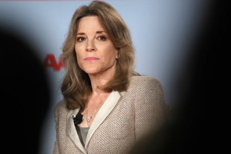 Marianne Williamson