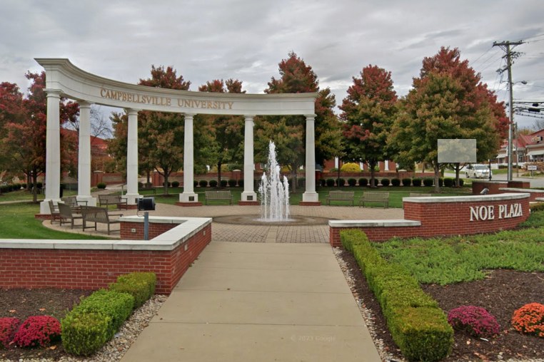 According to authorities, an arrest warrant was issued for suspect in connection with the death of a student at Campbellsville University.