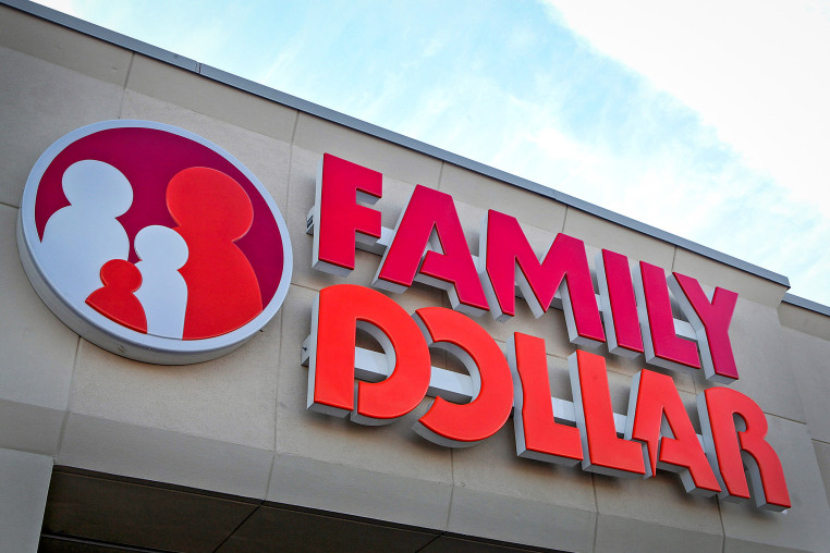 Family Dollar Tumbles Most in a Year as Gross Margin Narrows