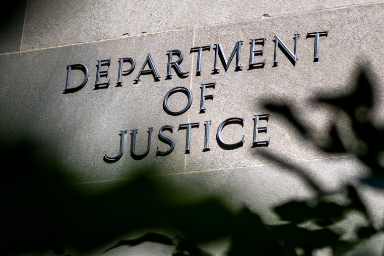 Department of Justice News & DOJ Updates - NBC News | NBC News