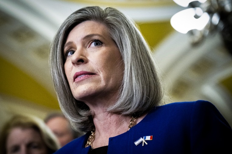 Joni Ernst