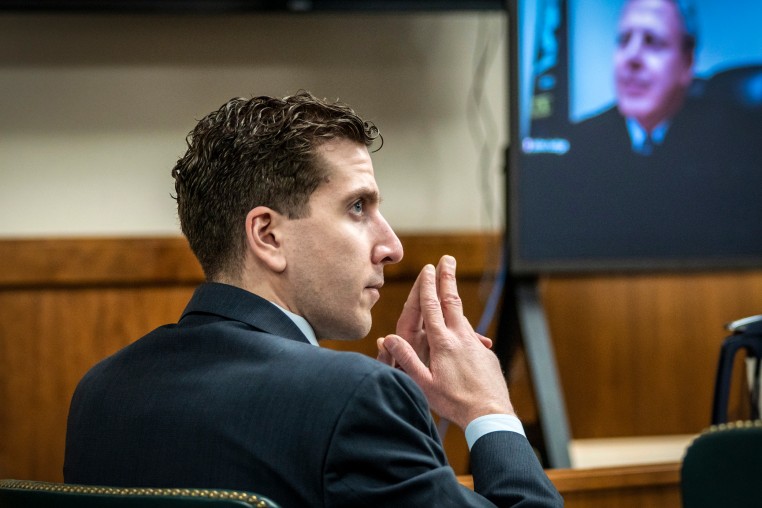 Bryan Kohberger
