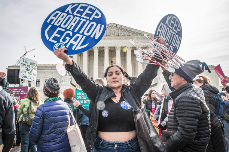 Supreme Court hears contraception case