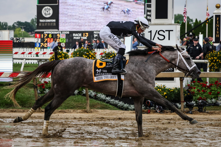 149th Preakness Stakes
