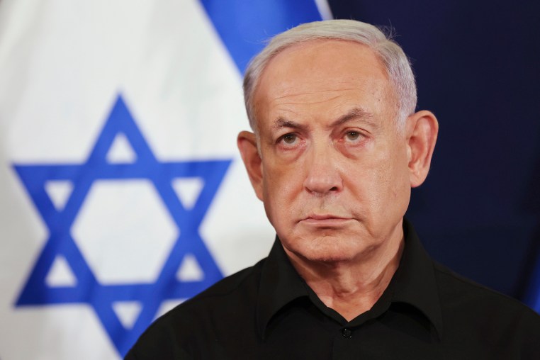Top Israeli officials are accused of seven war crimes and crimes against humanity by the ICC. 