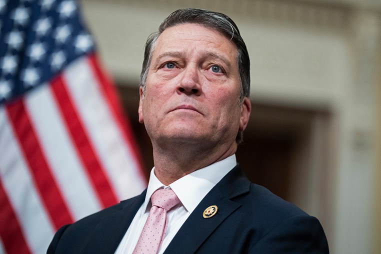 Rep. Ronny Jackson