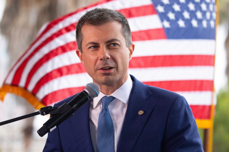 Pete Buttigieg
