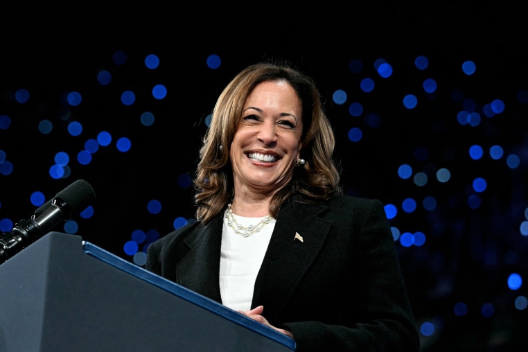 Kamala Harris