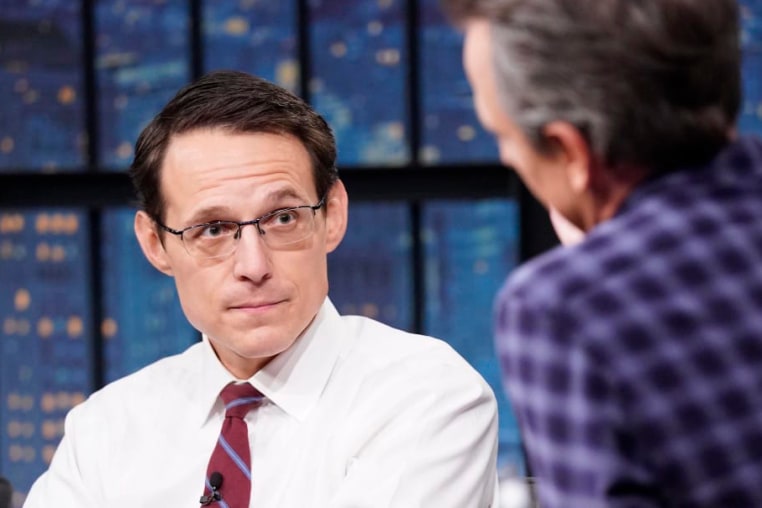 Steve Kornacki