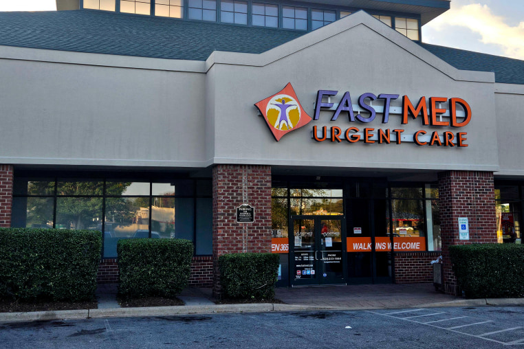 FastMed in Asheville