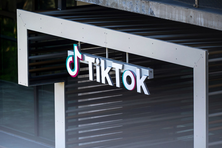 TikTok Inc. offices