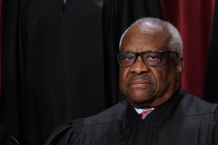 Clarence Thomas