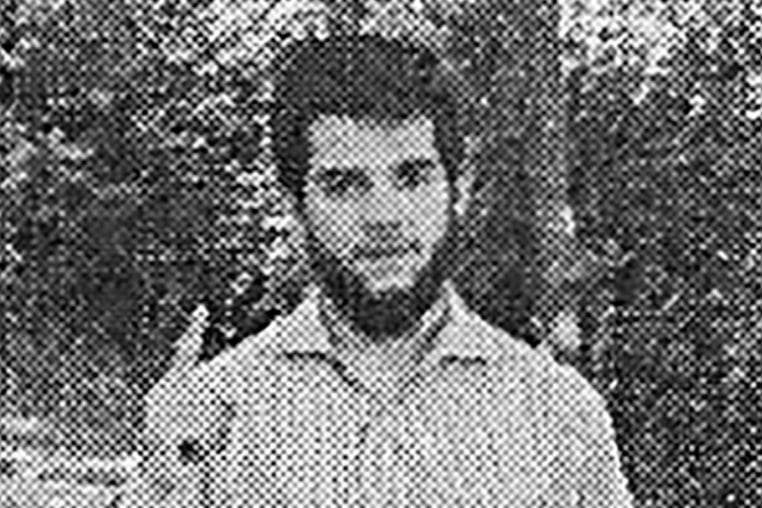 Afghan National Arrested for Plotting an Election Day Terrorist Attack in the Name of ISIS.