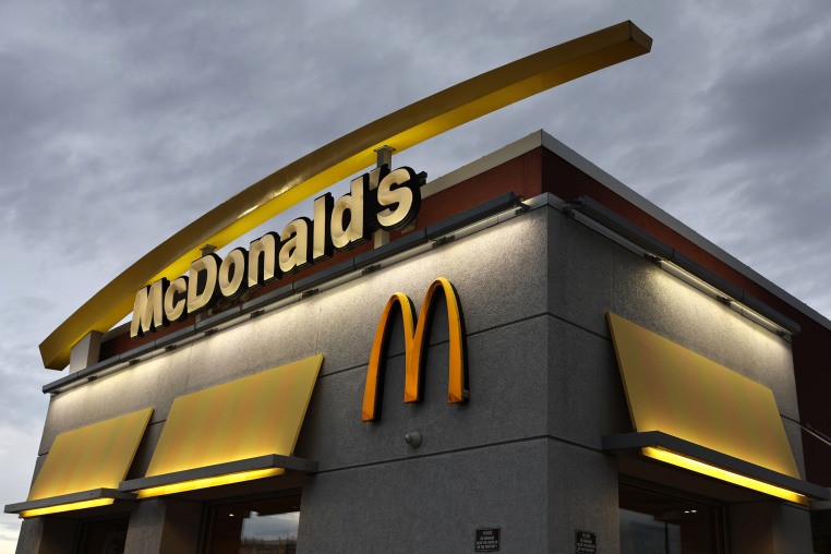 Dozens Sickened In E. Coli Outbreak Linked To McDonald's Quarter Pounders