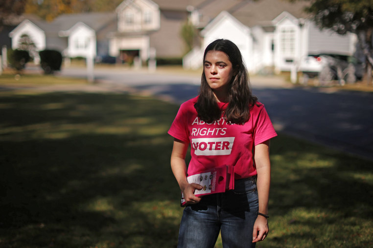 Planned Parenthood Votes