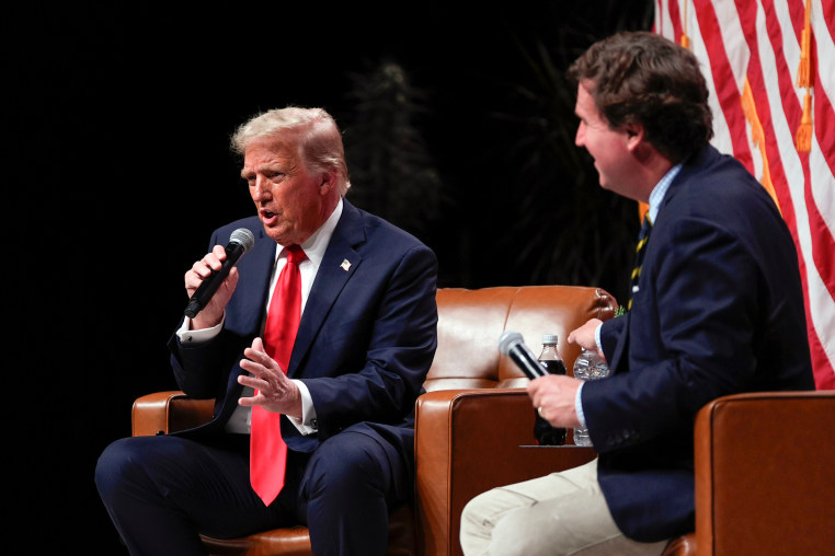 Arizona Investigates Trump’s Violent Comments Toward Liz Cheney Amid Election Tensions