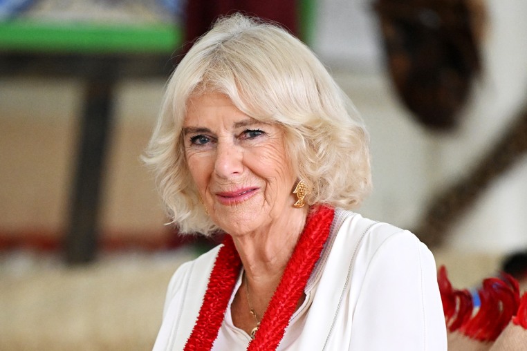 King Charles III And Queen Camilla Visit Australia And Samoa - Day Six