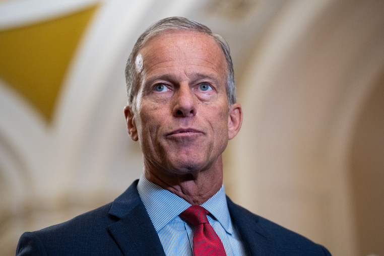 Sen. John Thune