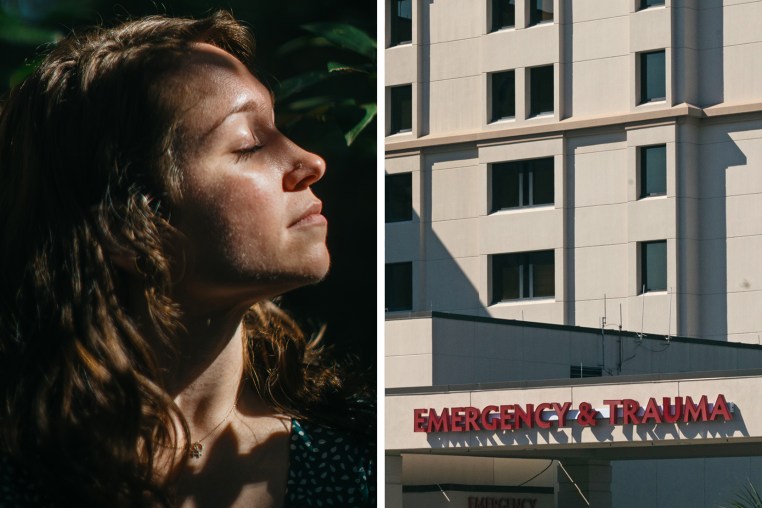 Last year was the first in which a category that includes assault, rape, sexual assault and homicide was among the top five patient safety events reported by hospitals, according to a recent report.