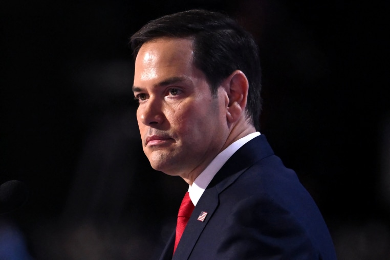 Marco Rubio