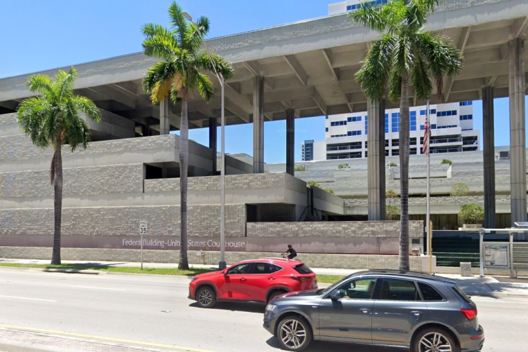 southern district court florida