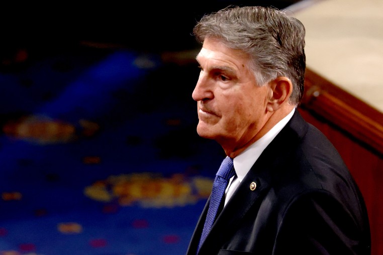 Joe Manchin