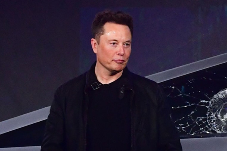 Elon Musk