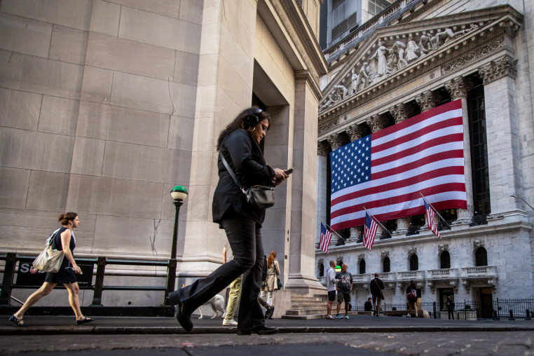 From Dollar To Stocks, Trump Trade Erupts Across Markets