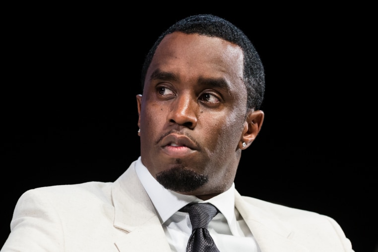 Sean 'Diddy' Combs