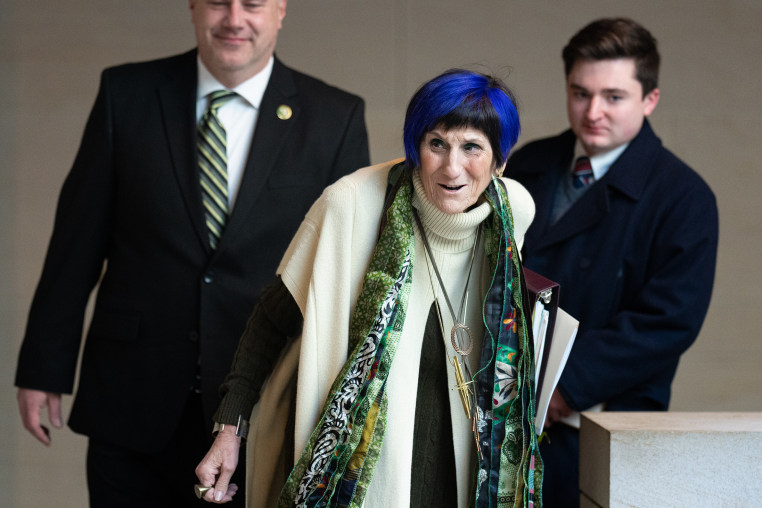 Rep. Rosa DeLauro