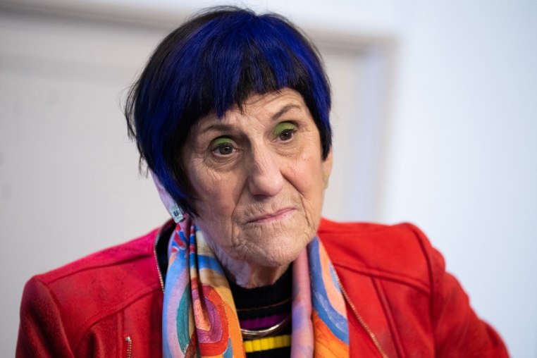 Rosa DeLauro