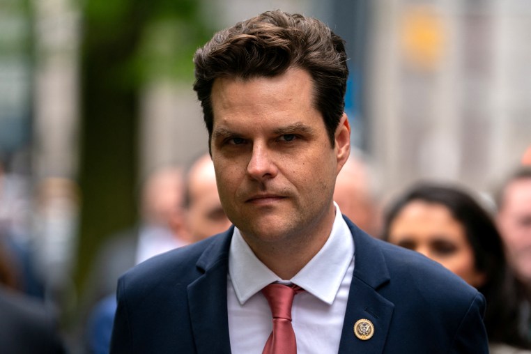 Matt Gaetz 